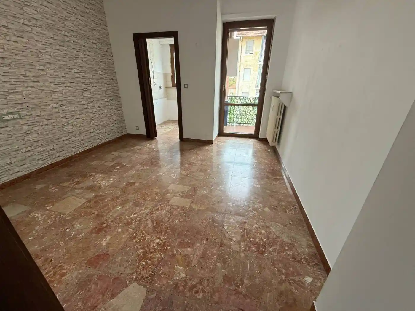 Attico - Mansarda in affitto a Rivoli