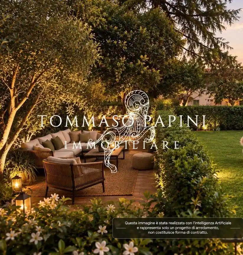 Appartamento in vendita a Firenze