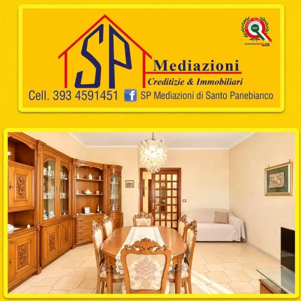 Appartamento in vendita a Acireale
