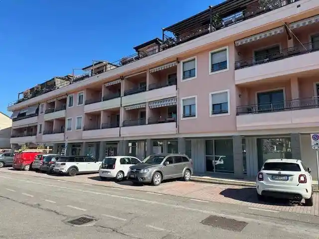 Appartamento in affitto a Pregnana Milanese
