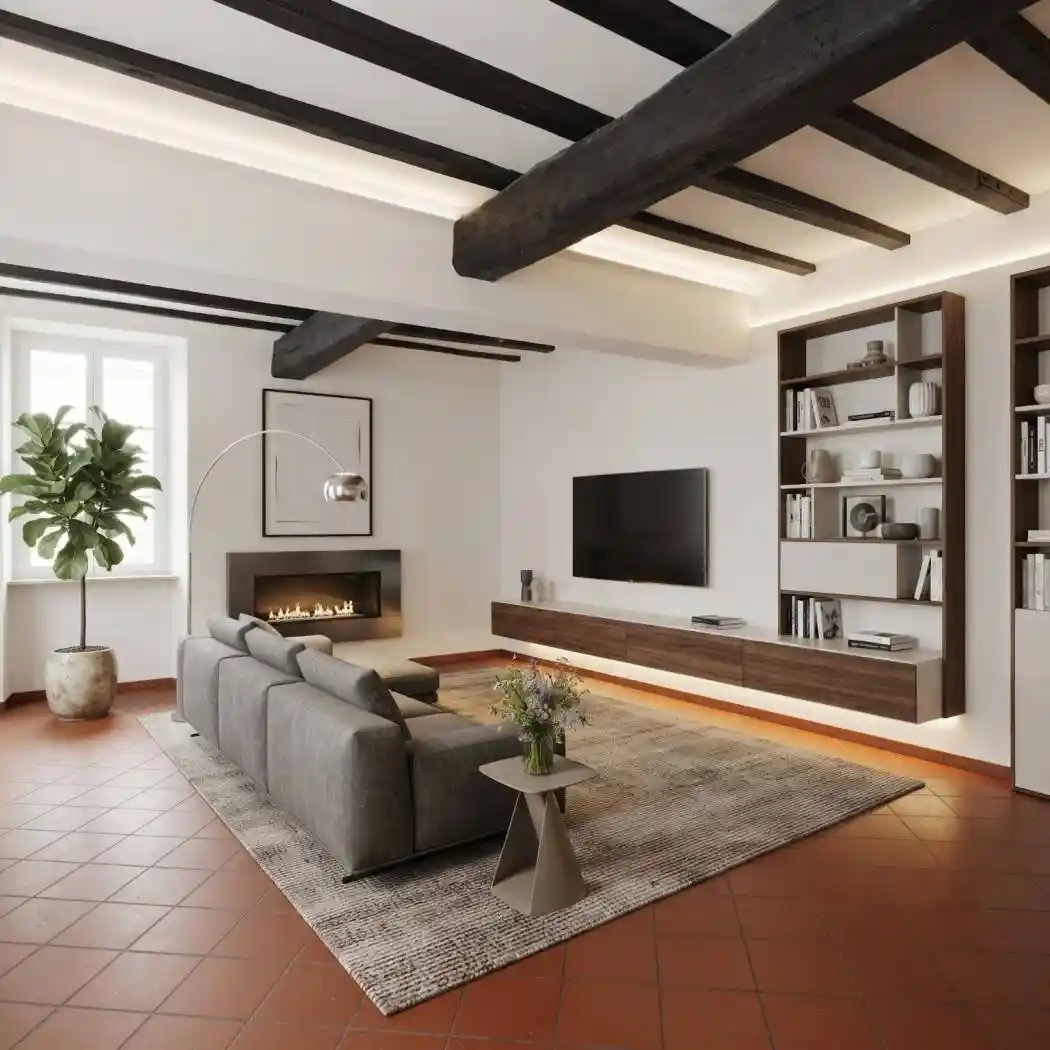 Appartamento in vendita a Pavia