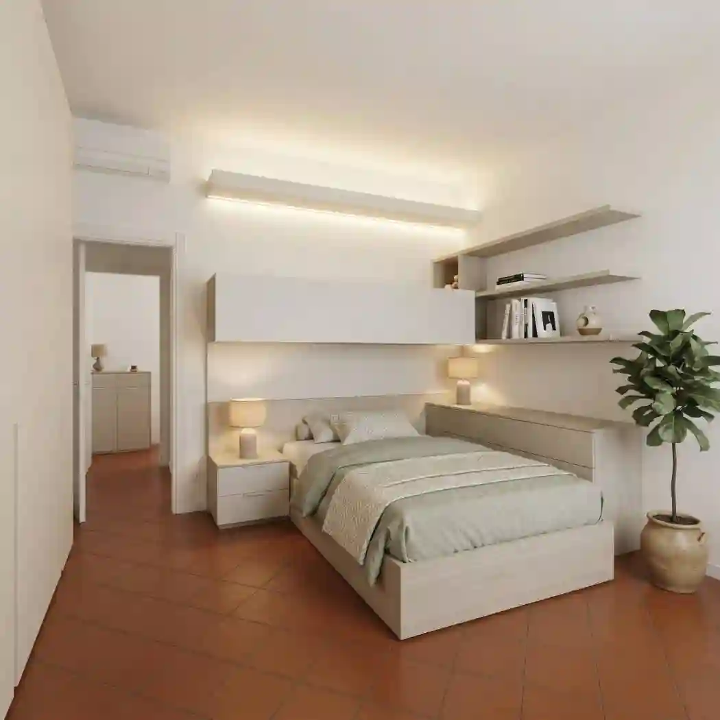 Appartamento - foto 3
