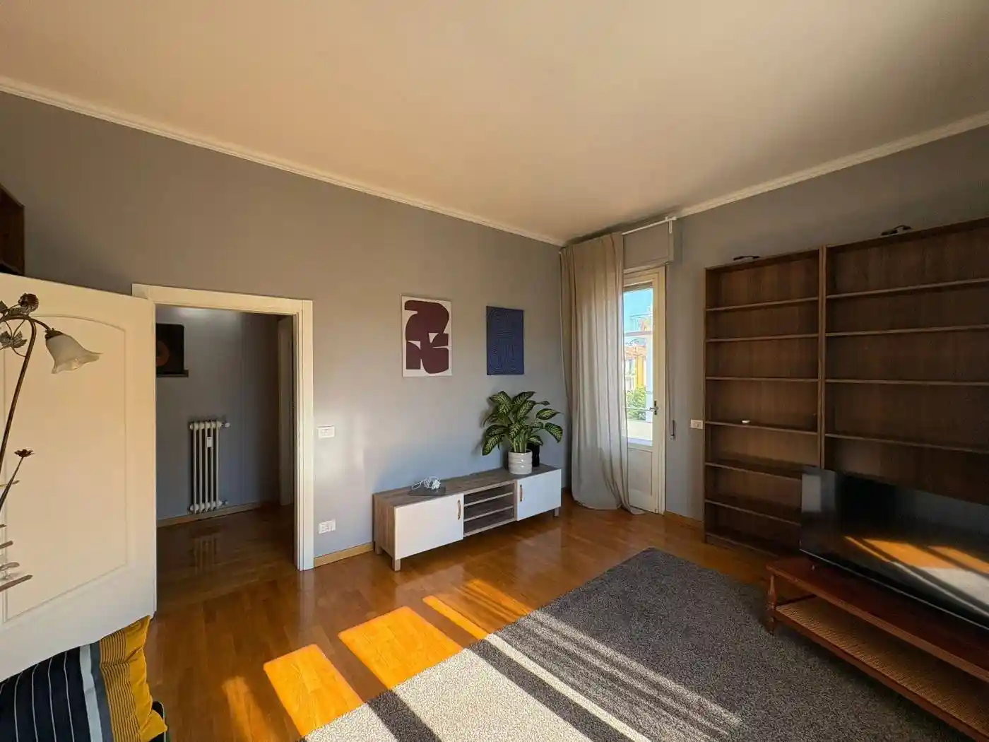 Appartamento in vendita a Firenze