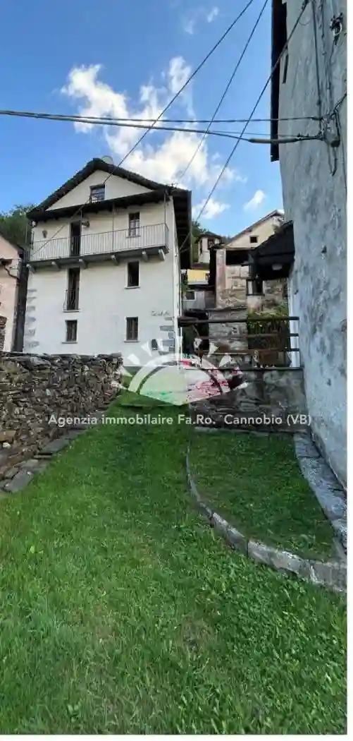 Casa indipendente - foto 2