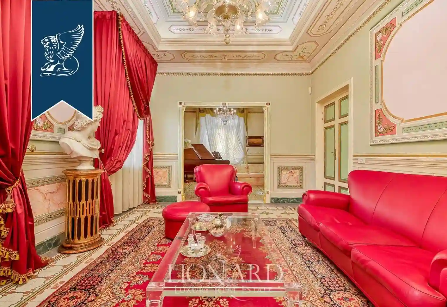 Villa - foto 4