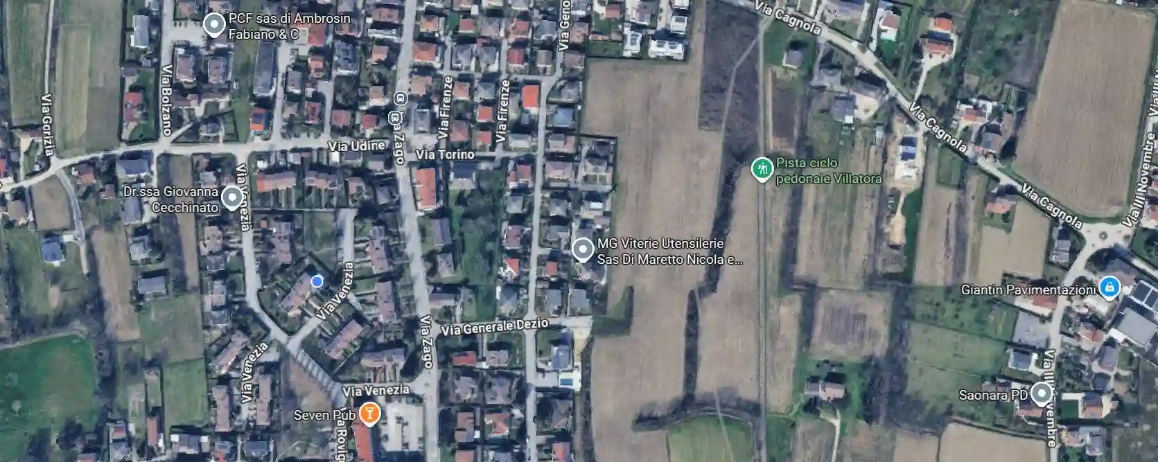 Villa - foto 3