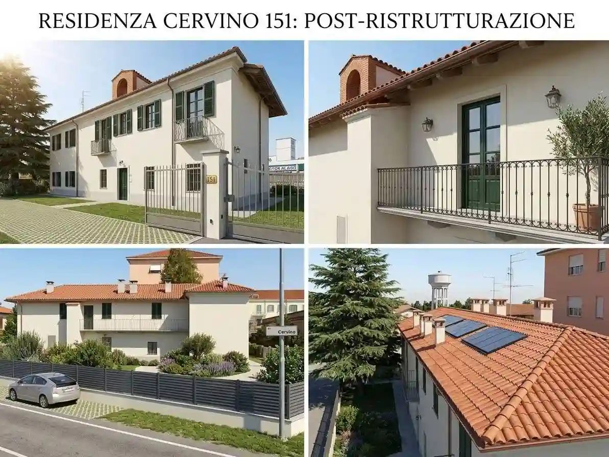 Casa indipendente - foto 5