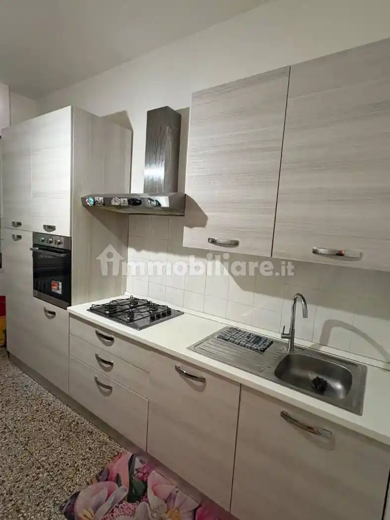 Appartamento in affitto a Perugia
