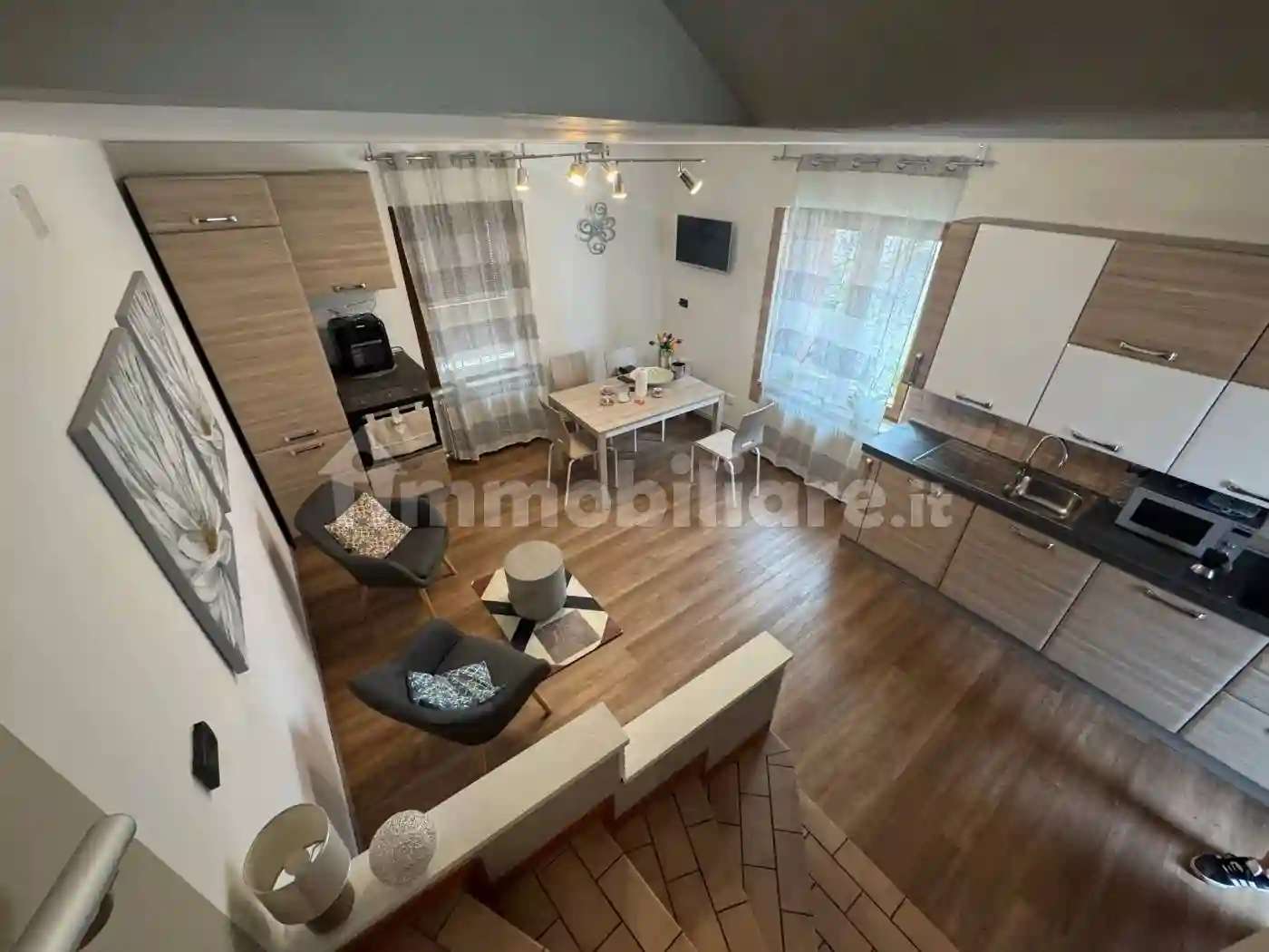 Casa indipendente - foto 4