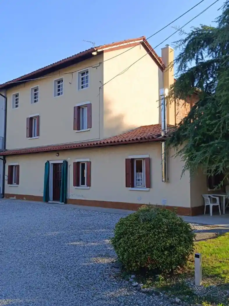 Casa indipendente in vendita a Pozzuolo del Friuli