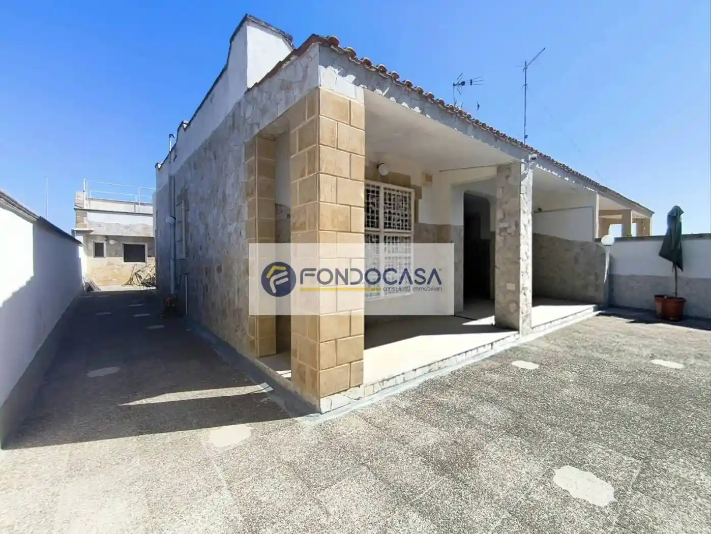 Villa in vendita a Lecce