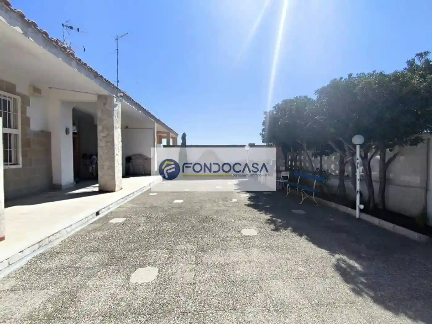 Villa - foto 3