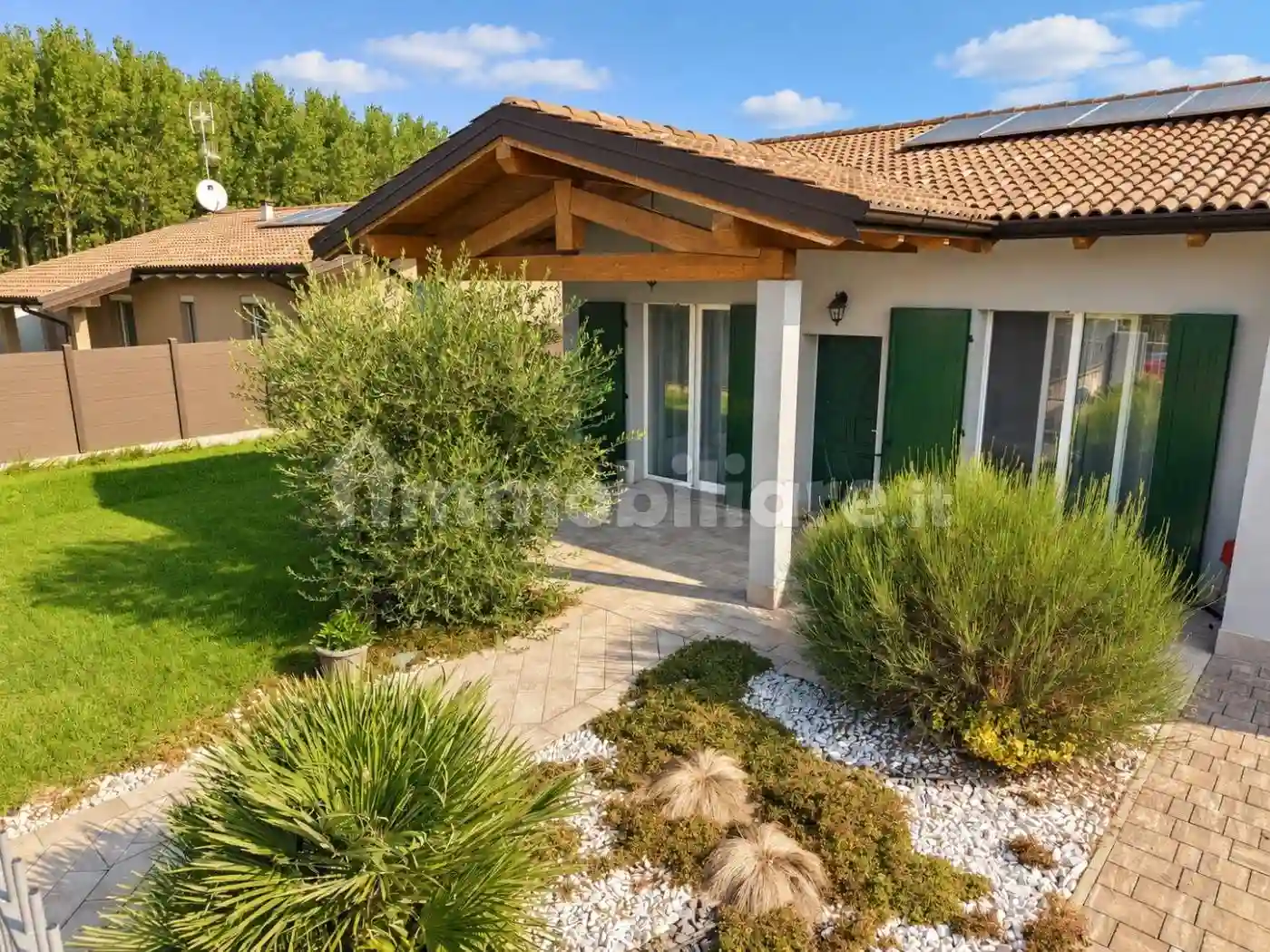 Villa - foto 3