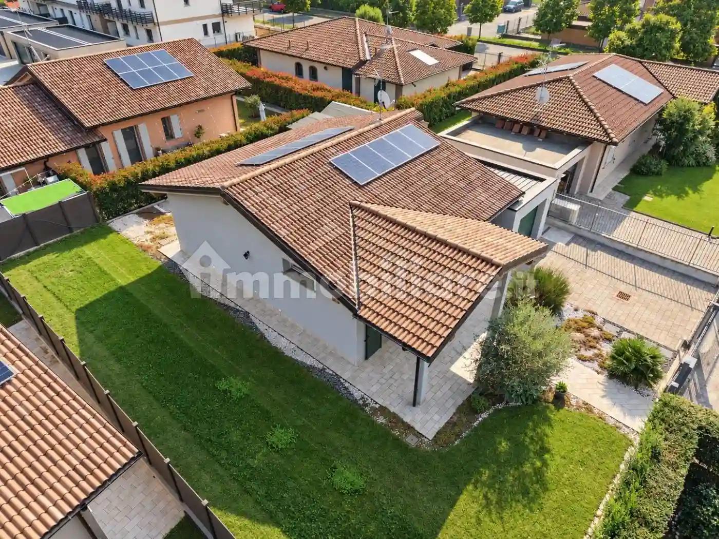 Villa - foto 4
