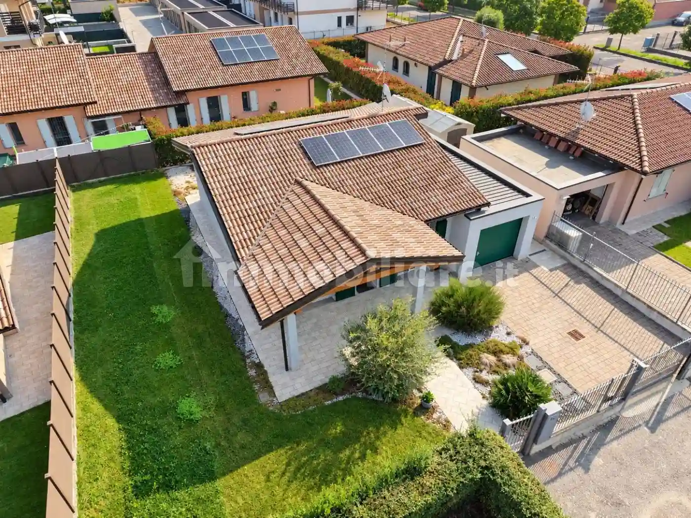 Villa - foto 5