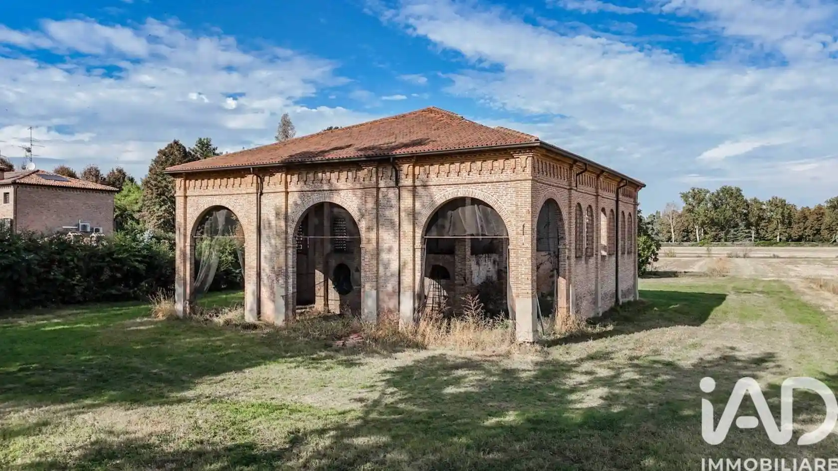 Villa in vendita a Ferrara