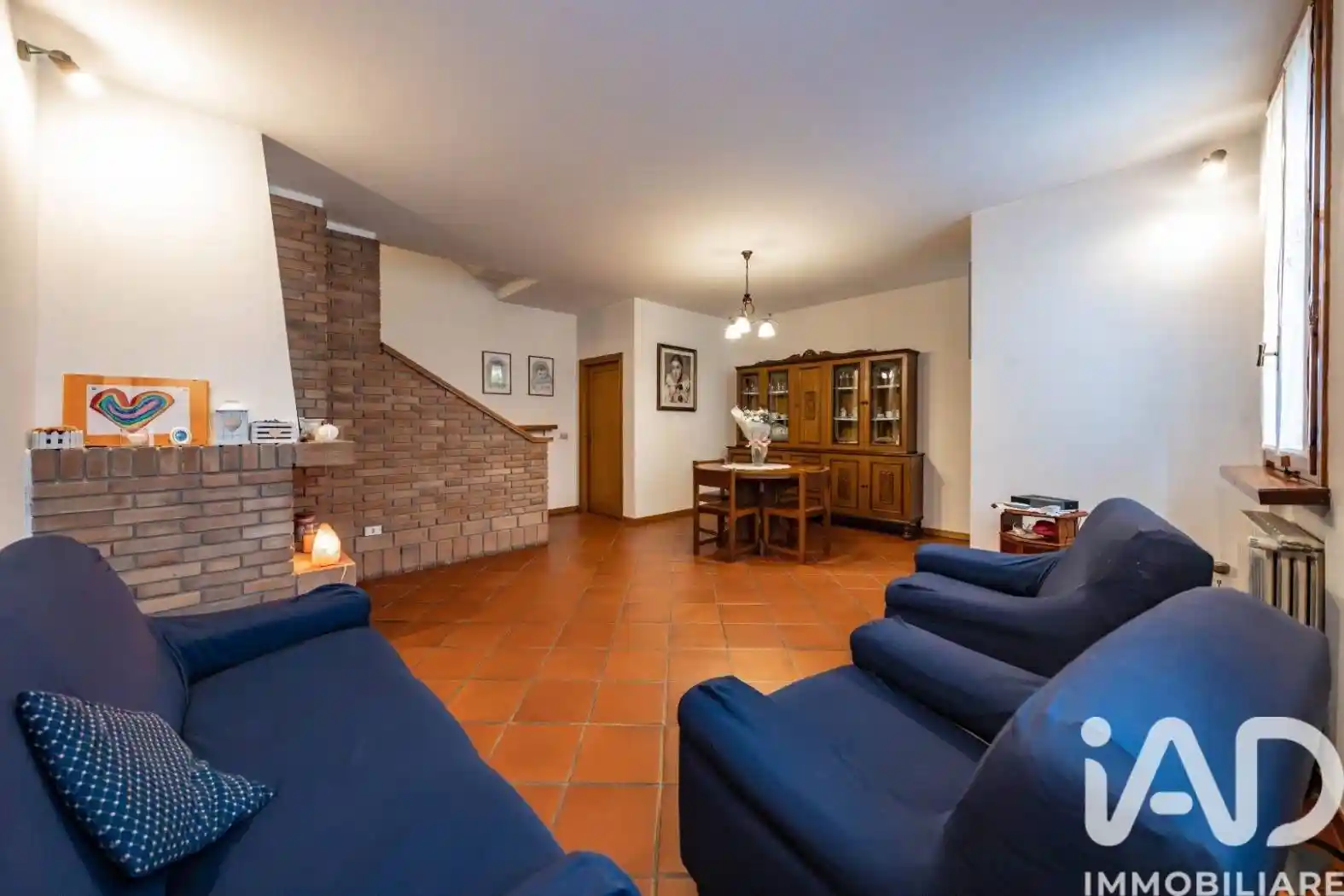 Villa in vendita a Argenta