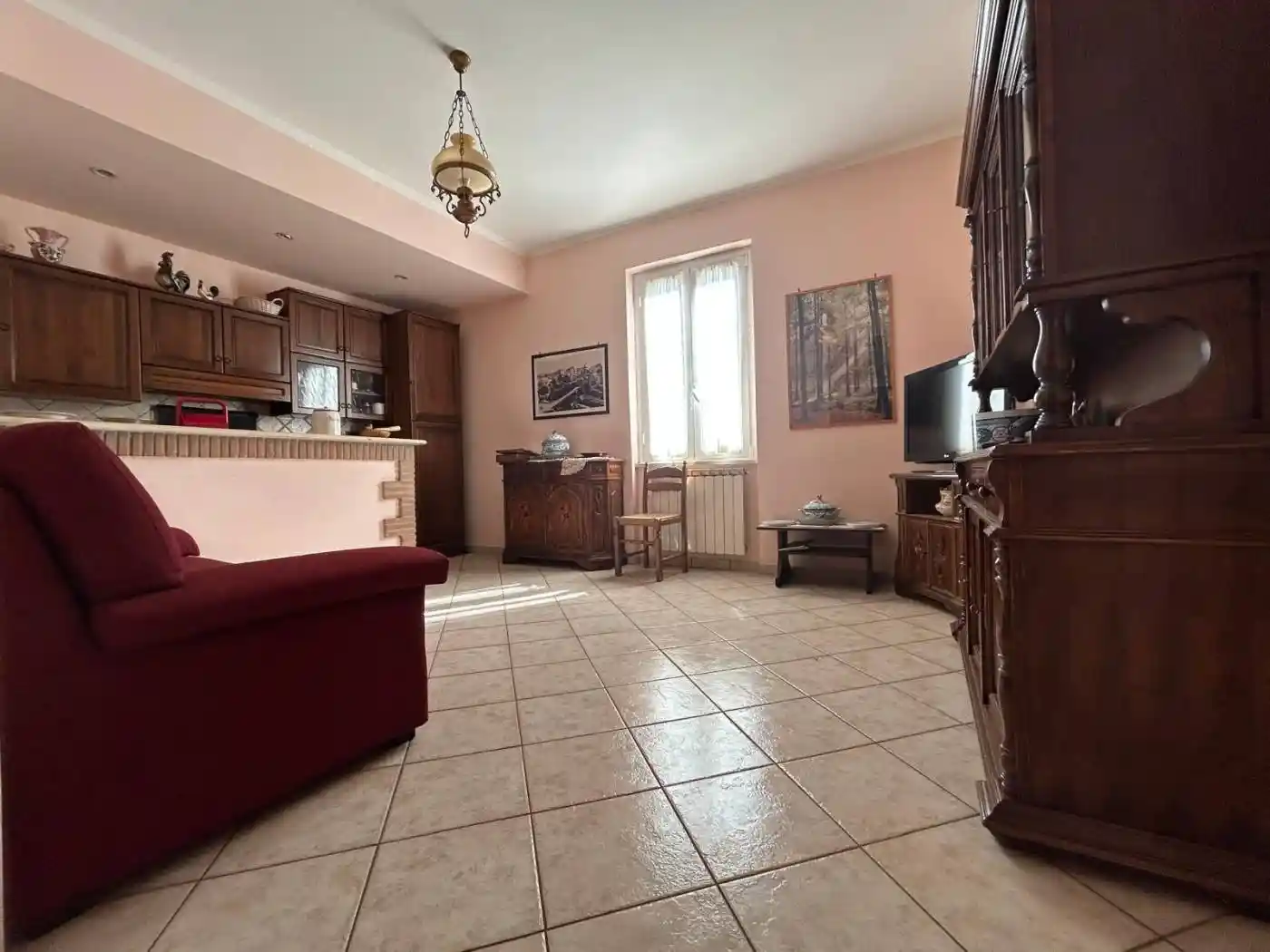 Appartamento in vendita a Cerveteri