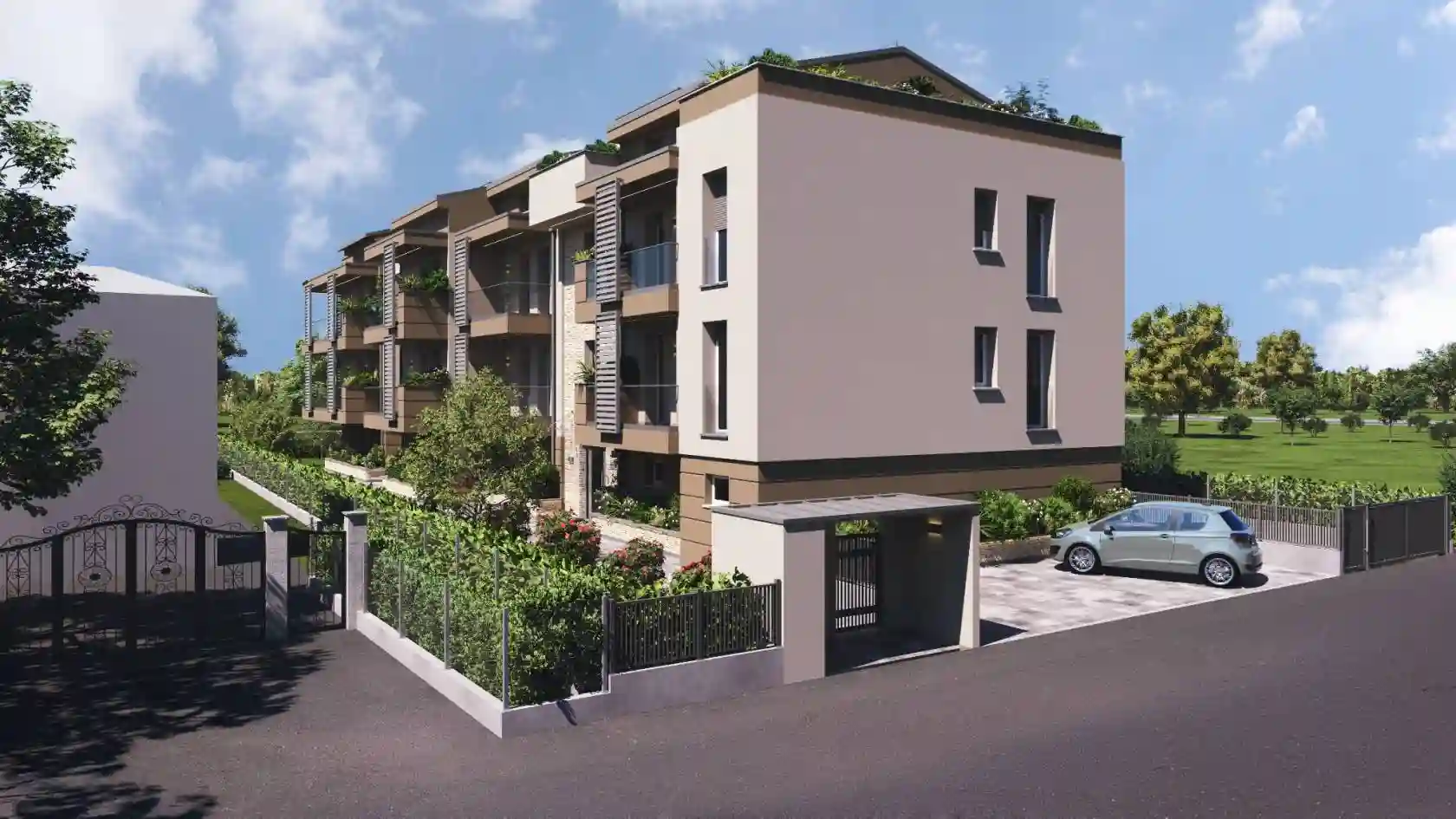 Appartamento - foto 3