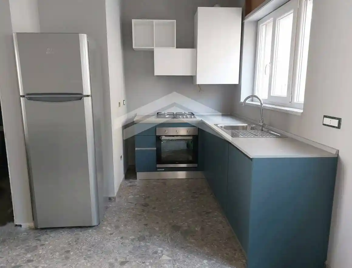 Appartamento in affitto a Campobasso