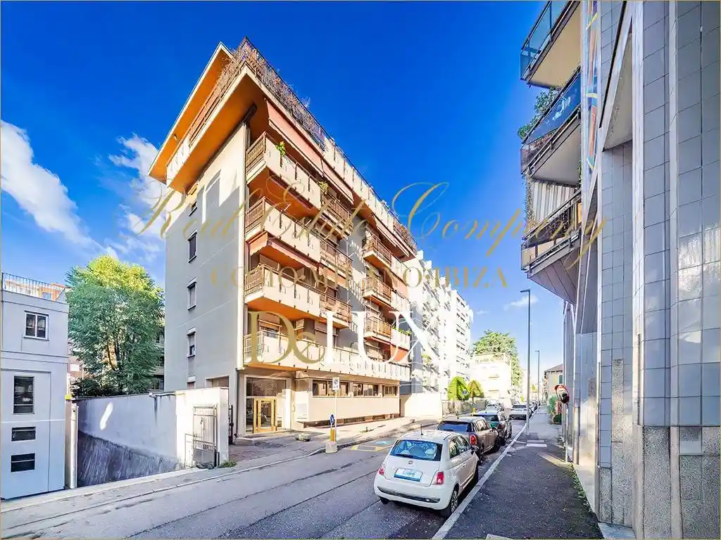 Appartamento in vendita a Busto Arsizio