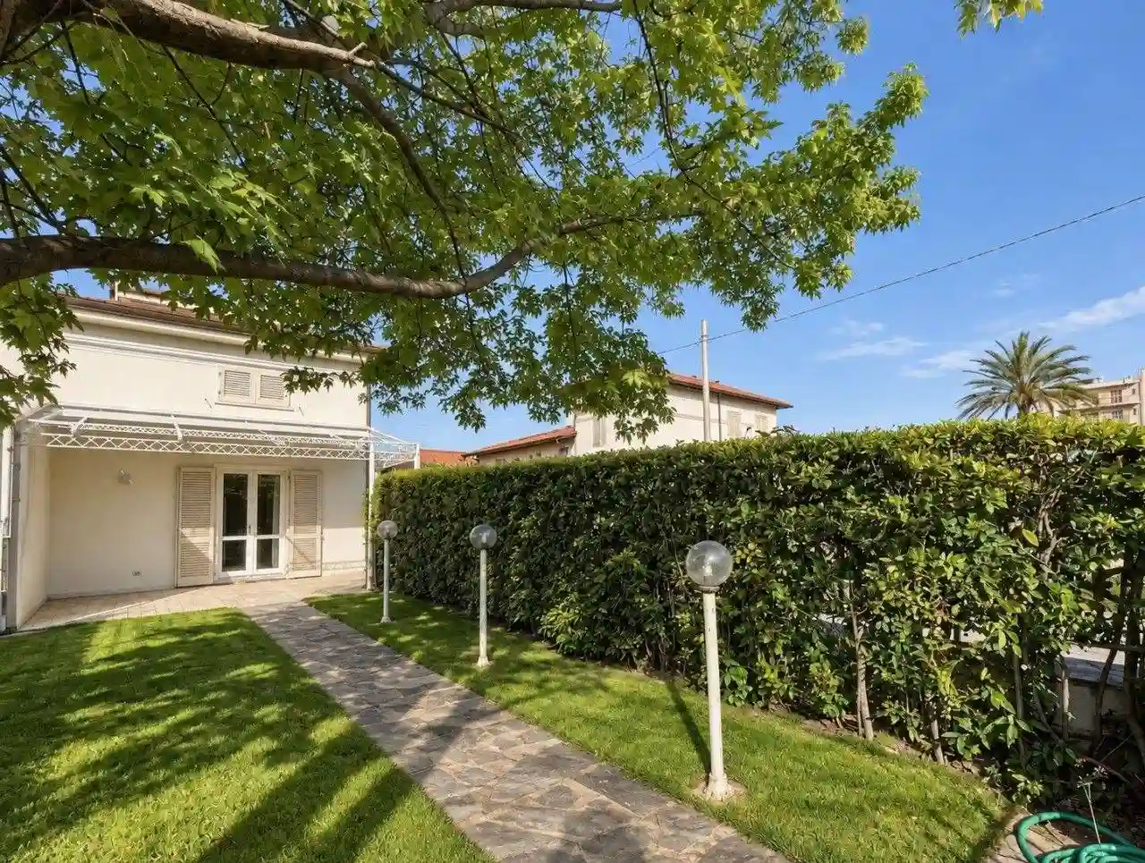 Villa - foto 4