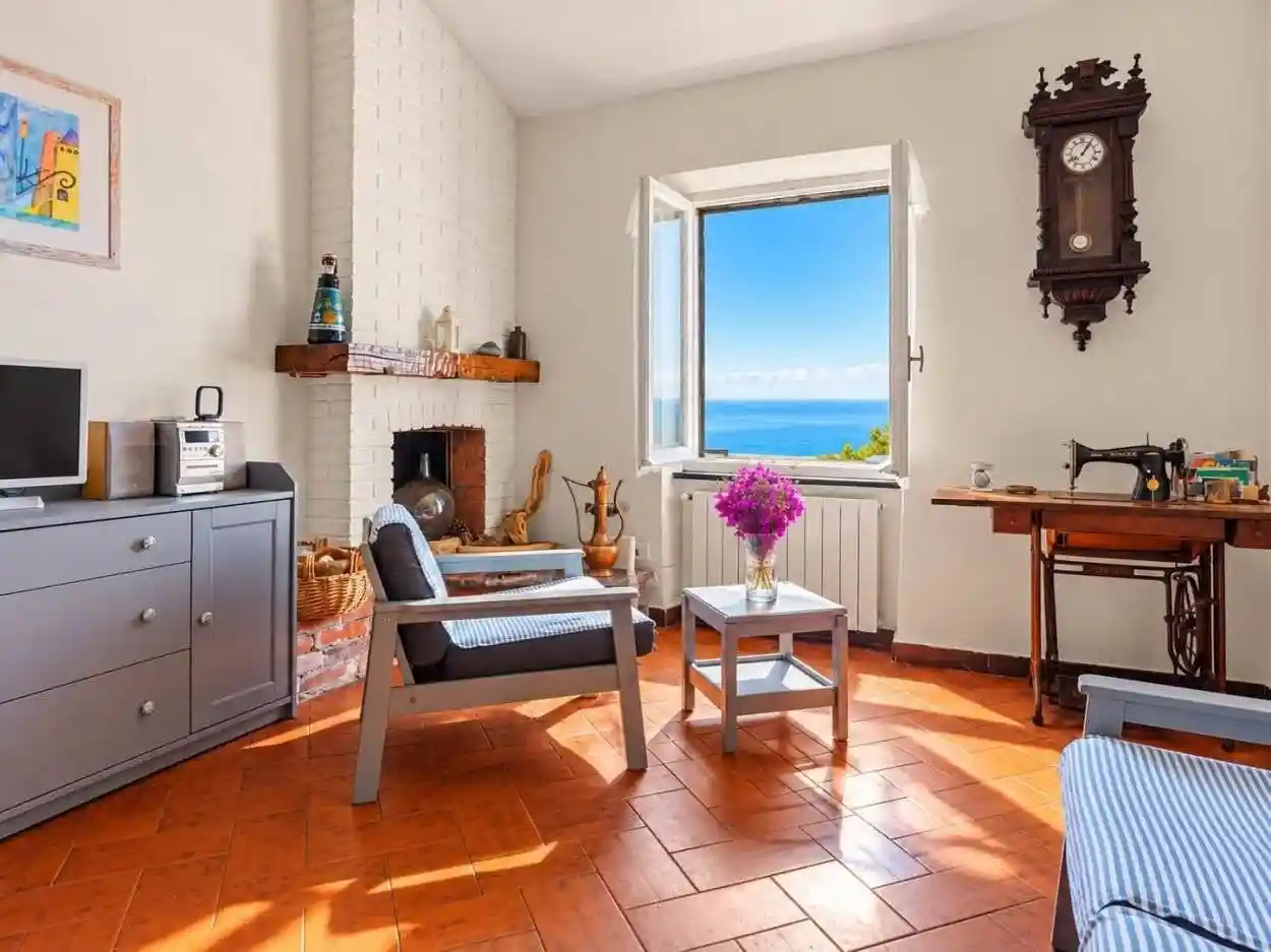 Casa indipendente in vendita a Bonassola
