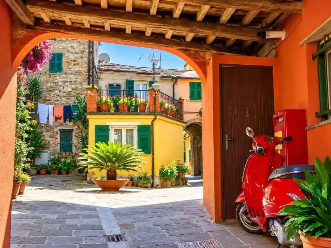 Casa indipendente - foto 4