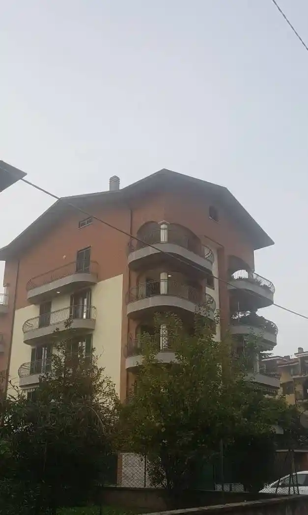 Appartamento in affitto a Paderno Dugnano