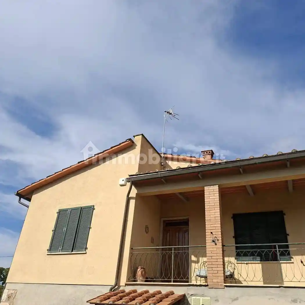Appartamento in vendita a Siena
