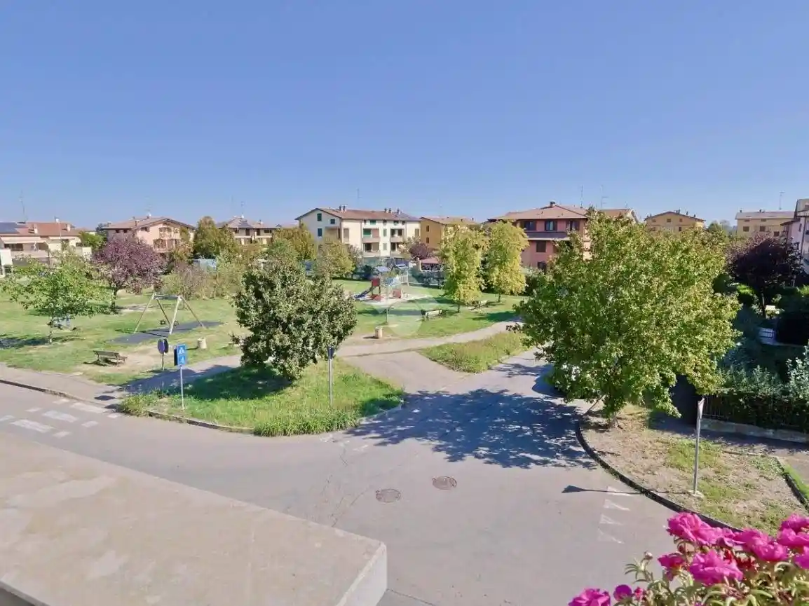 Appartamento in vendita a Reggio Emilia