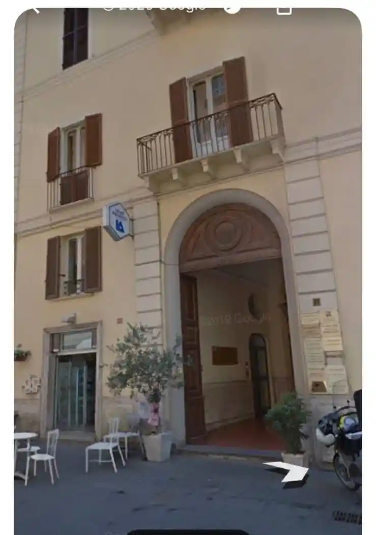 Appartamento in affitto a Chieti