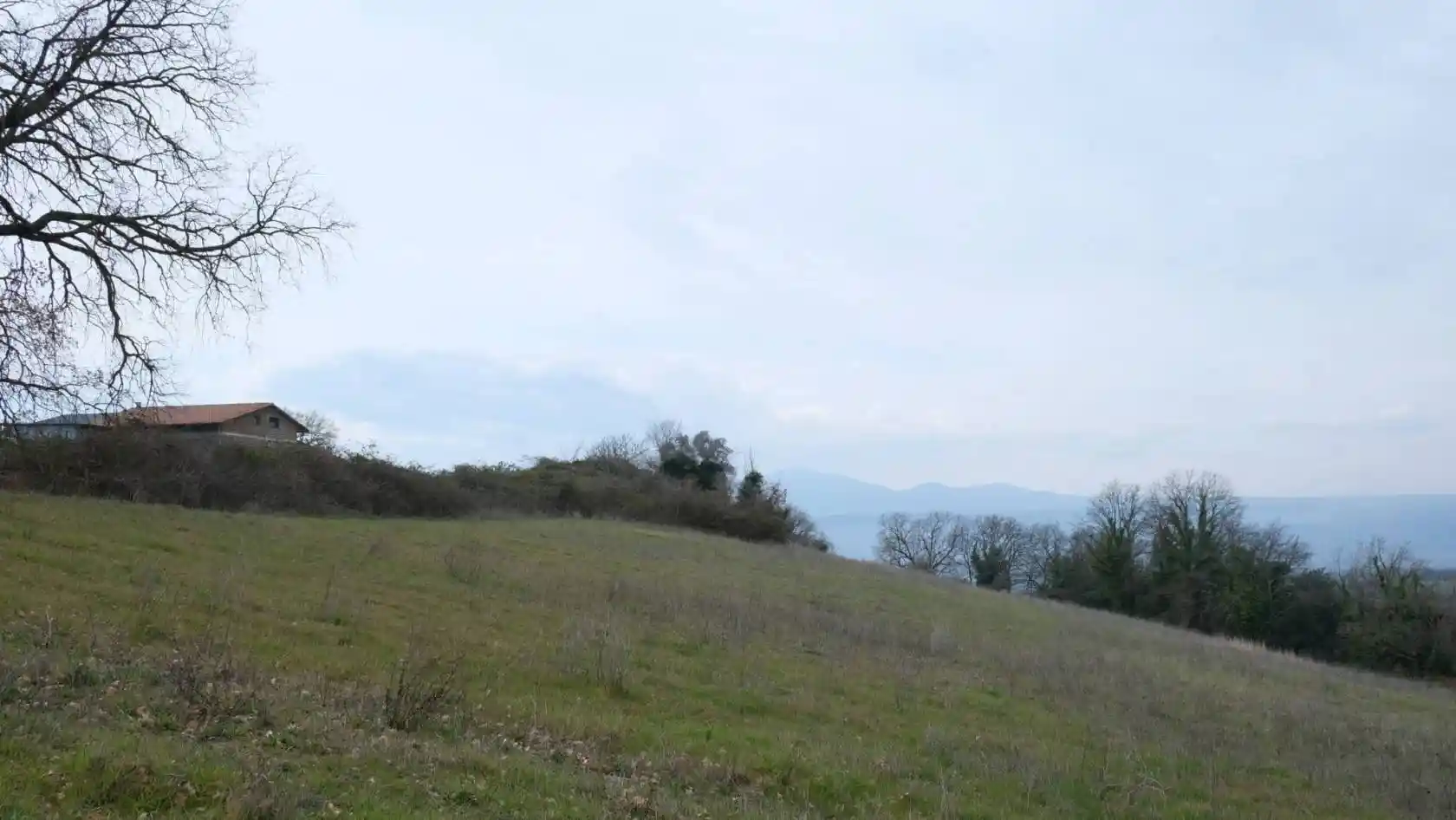 Rustico - Casale in vendita a Lugnano in Teverina