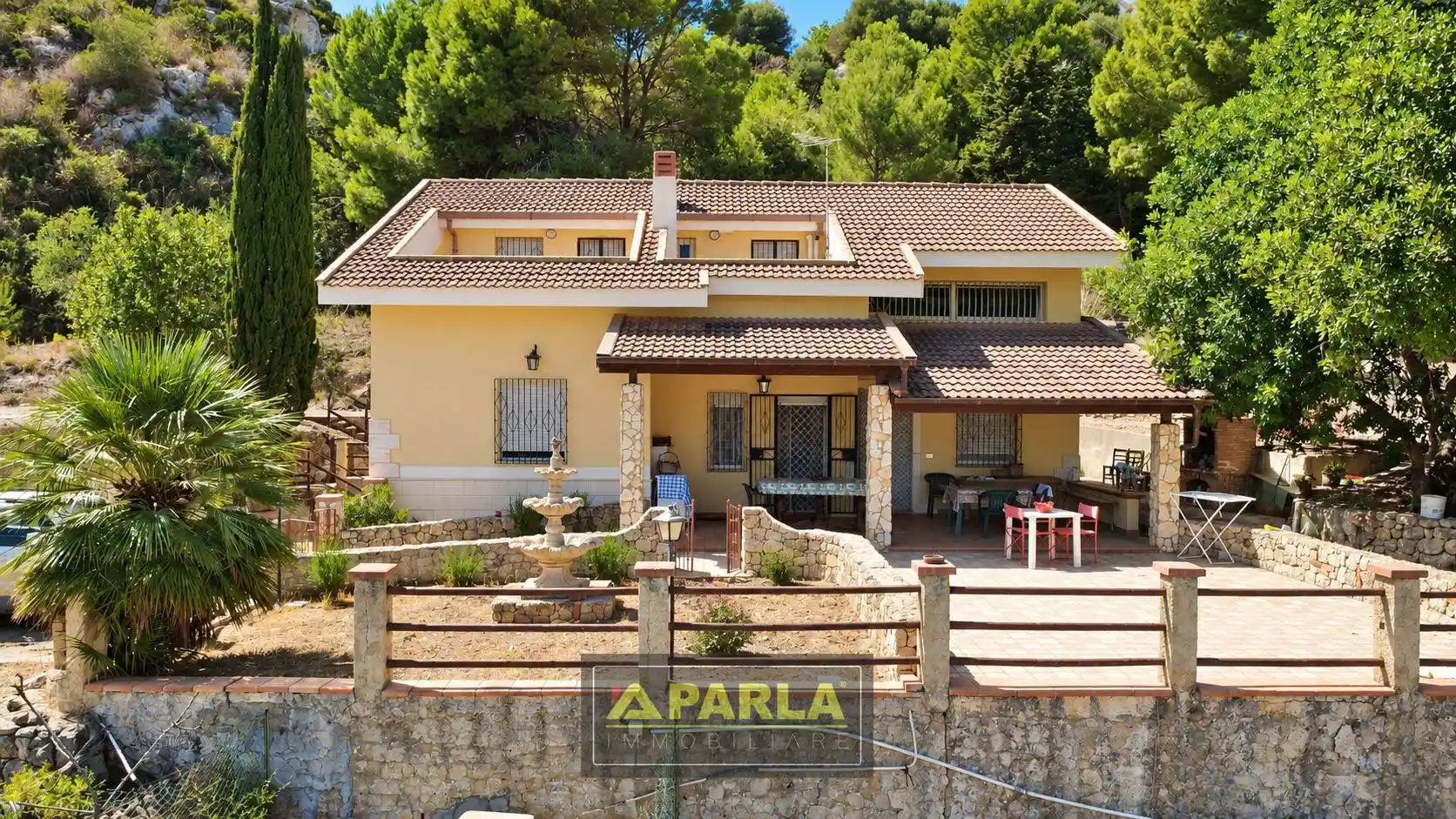 Villa in vendita a Licata