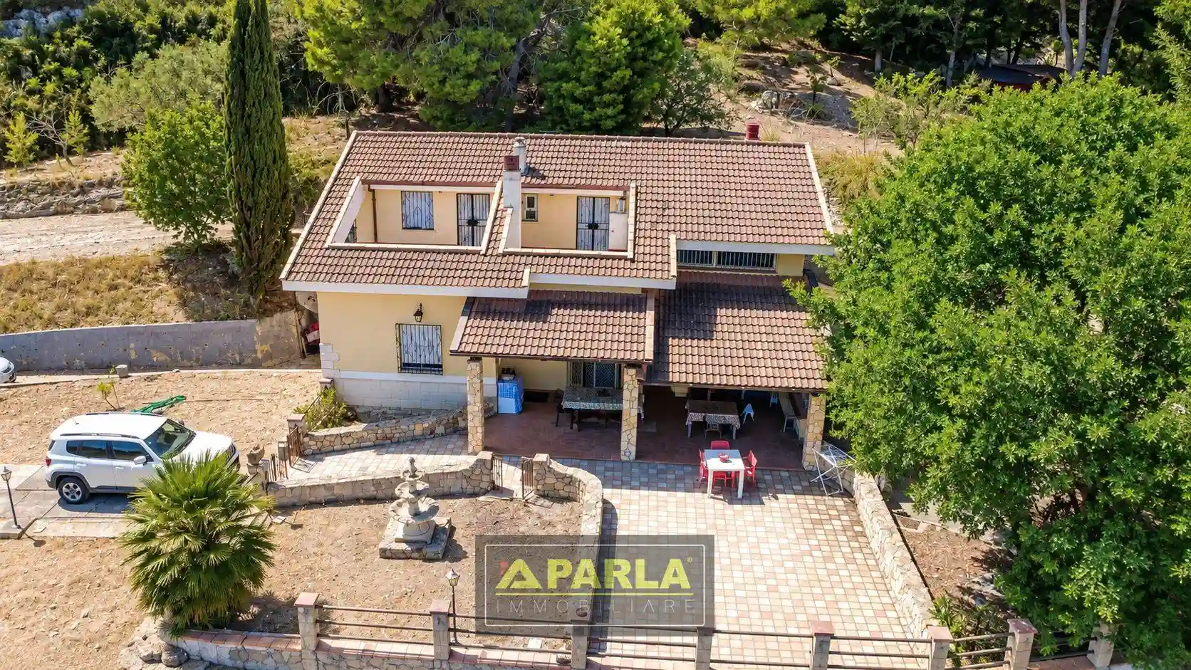 Villa - foto 4