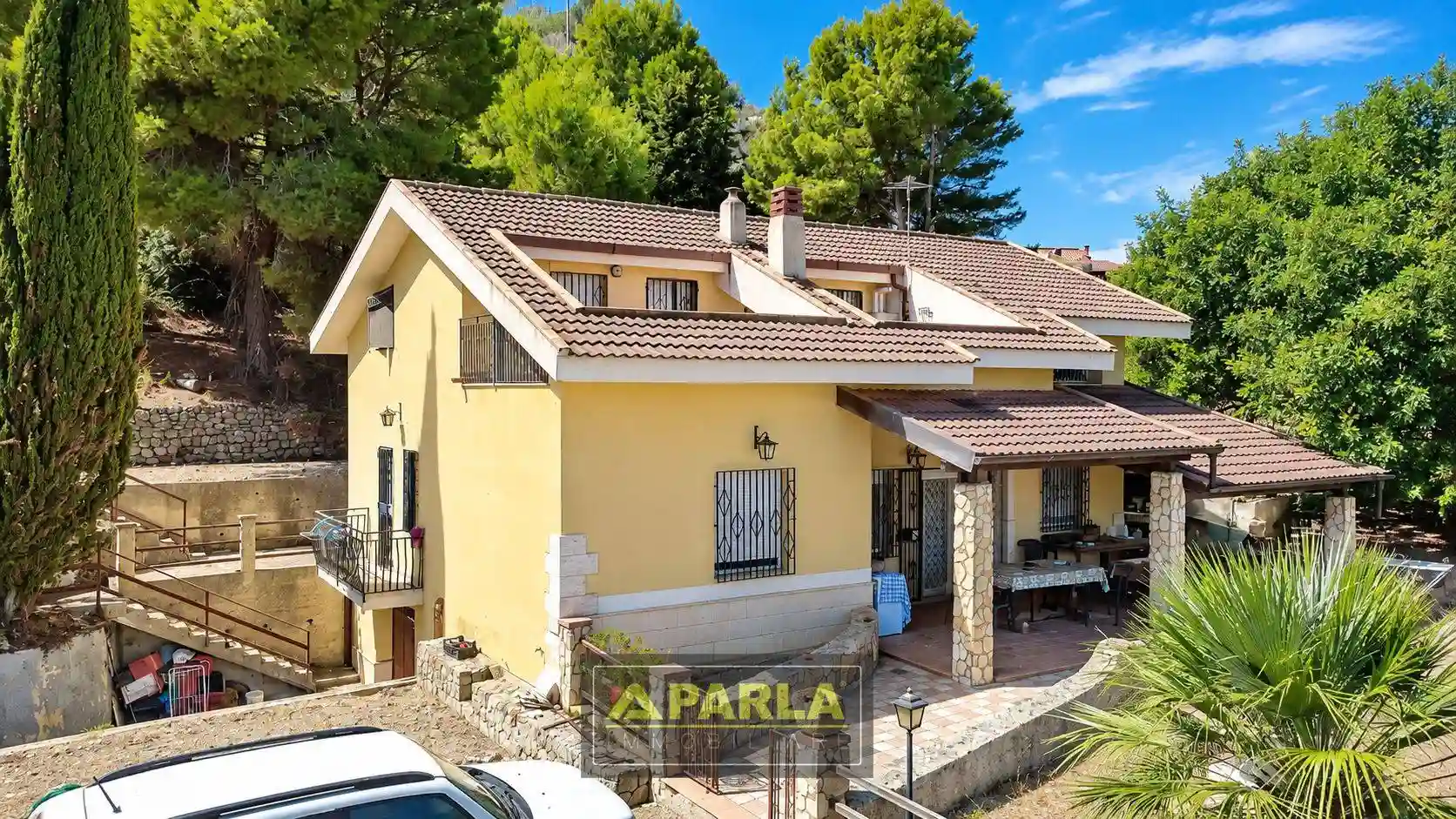 Villa - foto 5