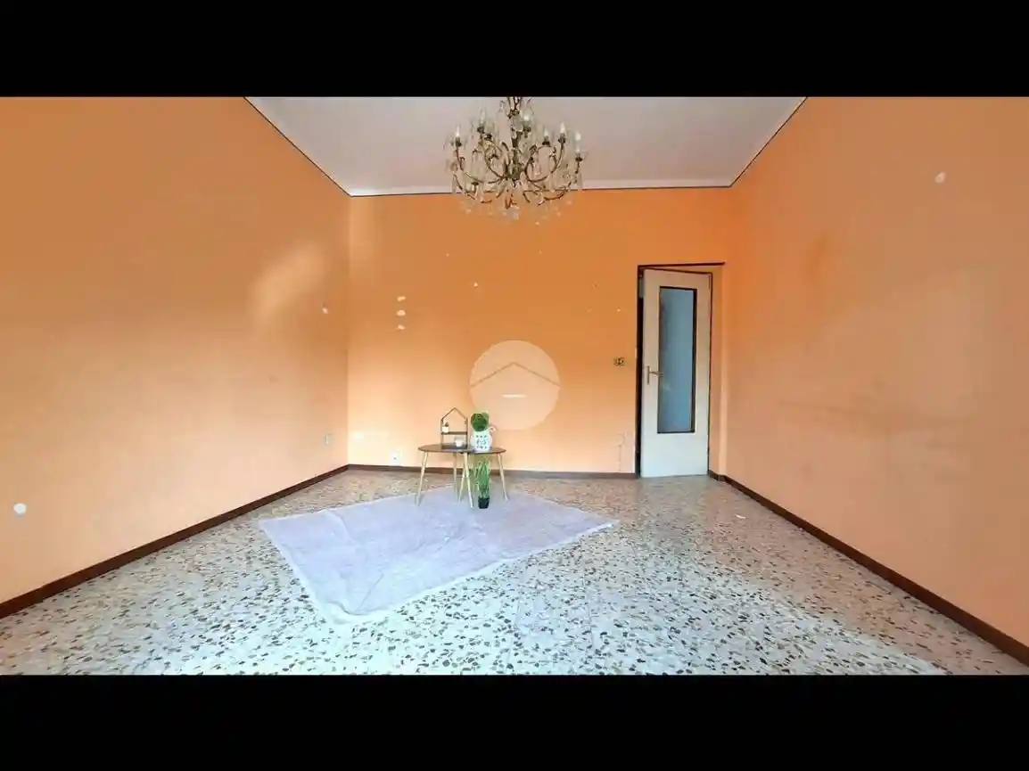 Appartamento in vendita a Voghera