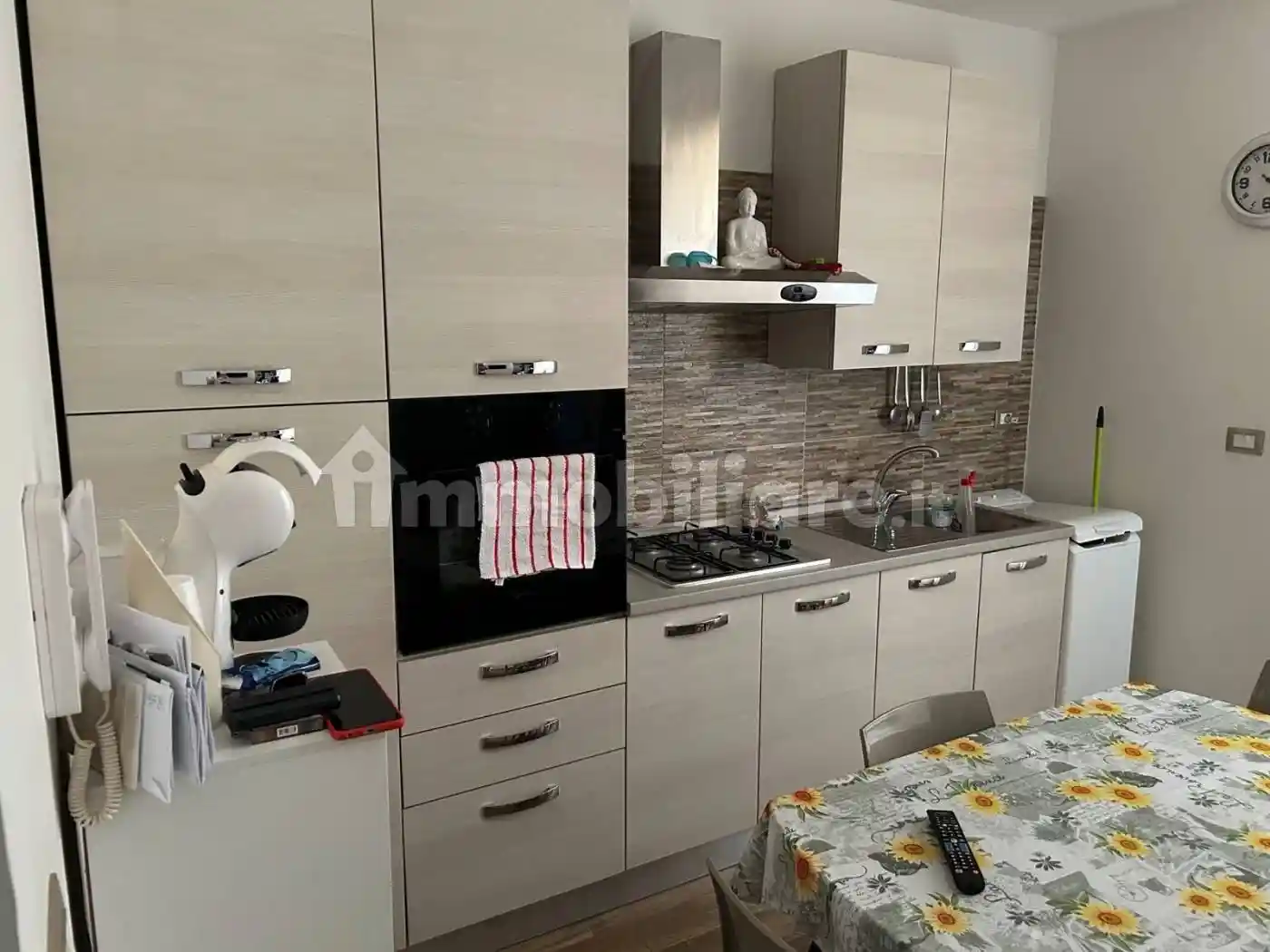 Appartamento in affitto a Mesagne