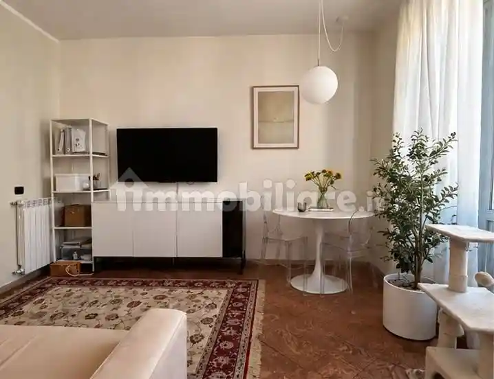 Appartamento in affitto a Como