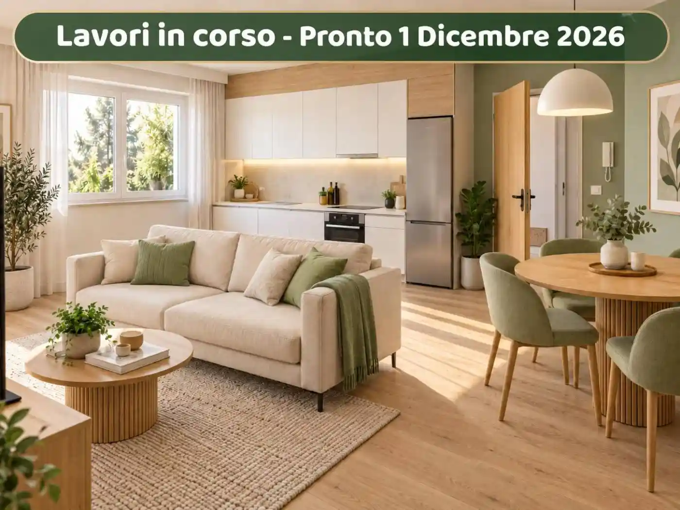 Appartamento in affitto a Anzio