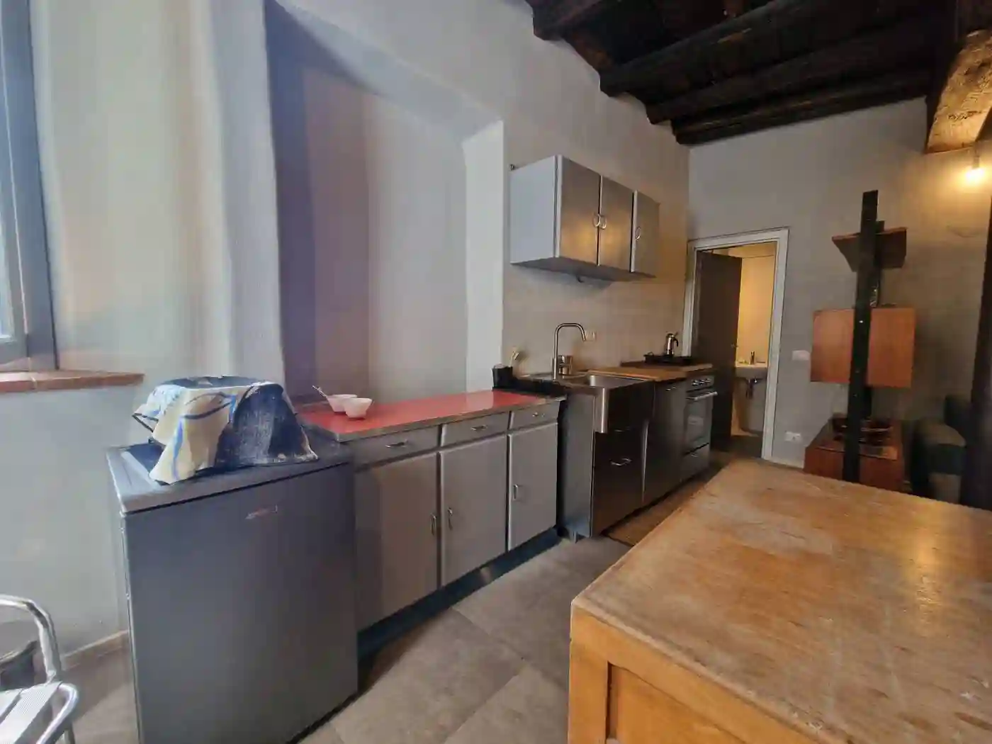 Loft - foto 3