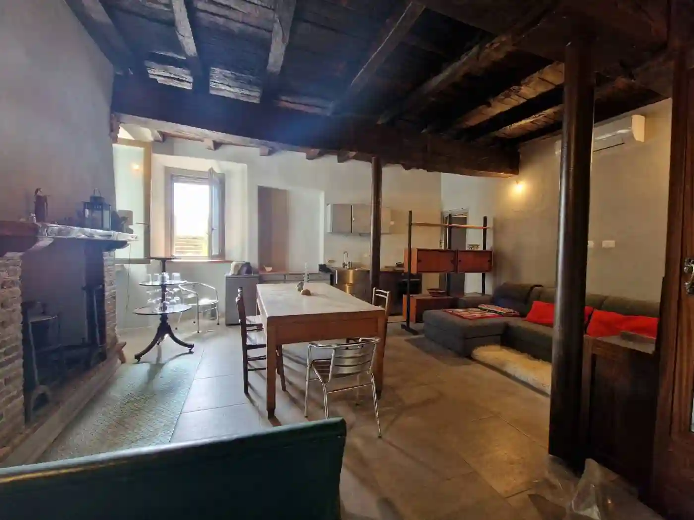 Loft - foto 4