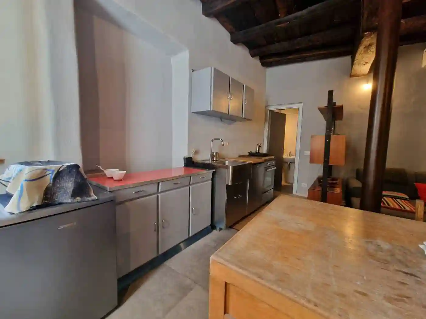 Loft - foto 5