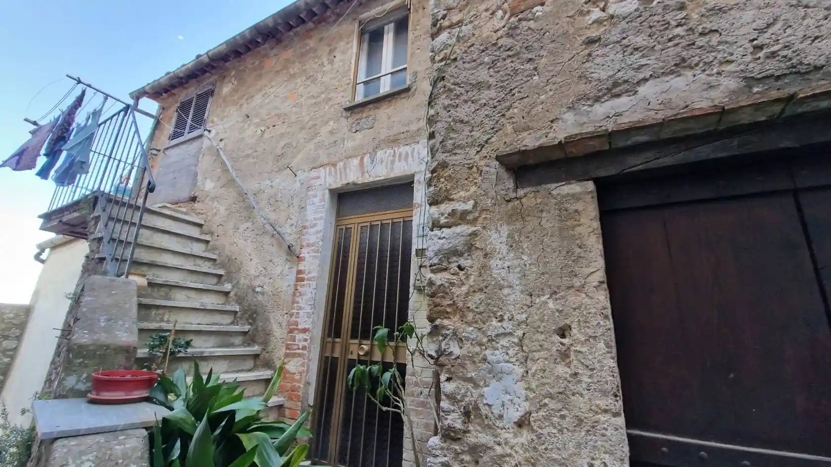 Villetta a schiera in vendita a Lugnano in Teverina