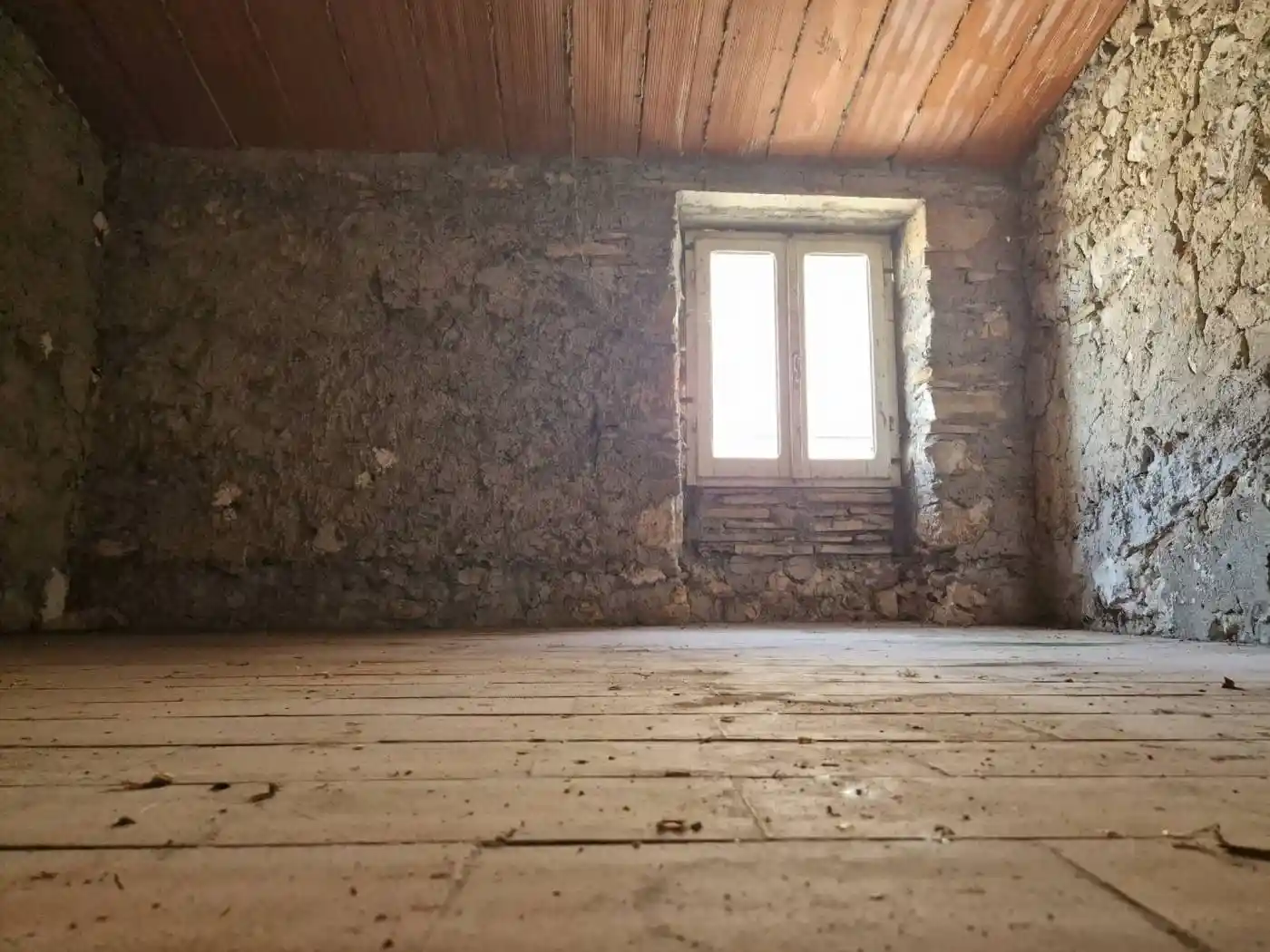 Casa indipendente in vendita a Lugnano in Teverina