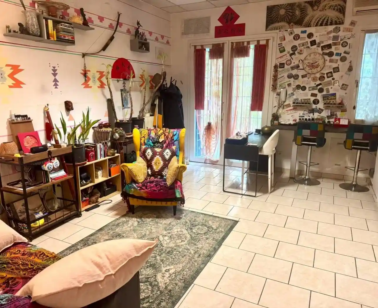 Loft in affitto a Bologna