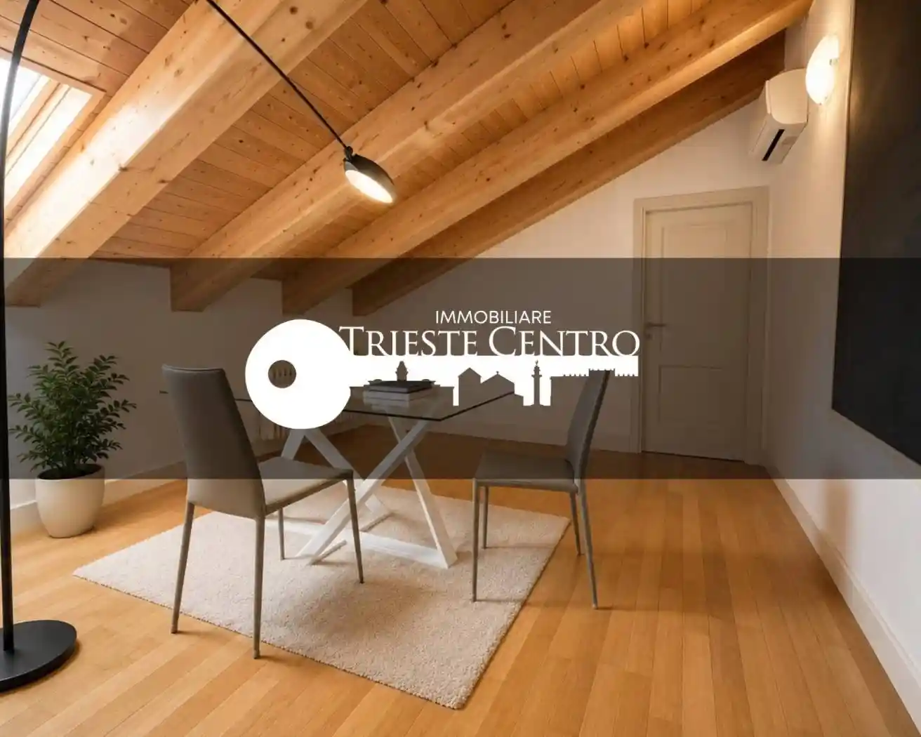 Appartamento in vendita a Trieste