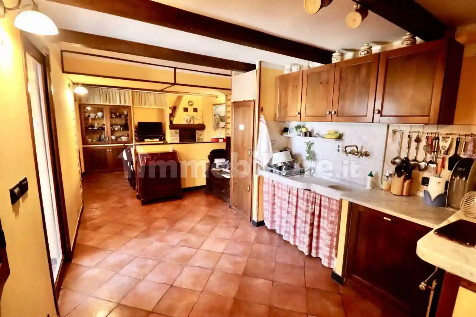 Casa indipendente - foto 2