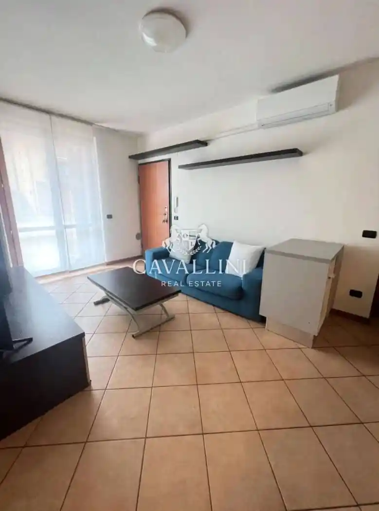 Appartamento in vendita a Ciserano