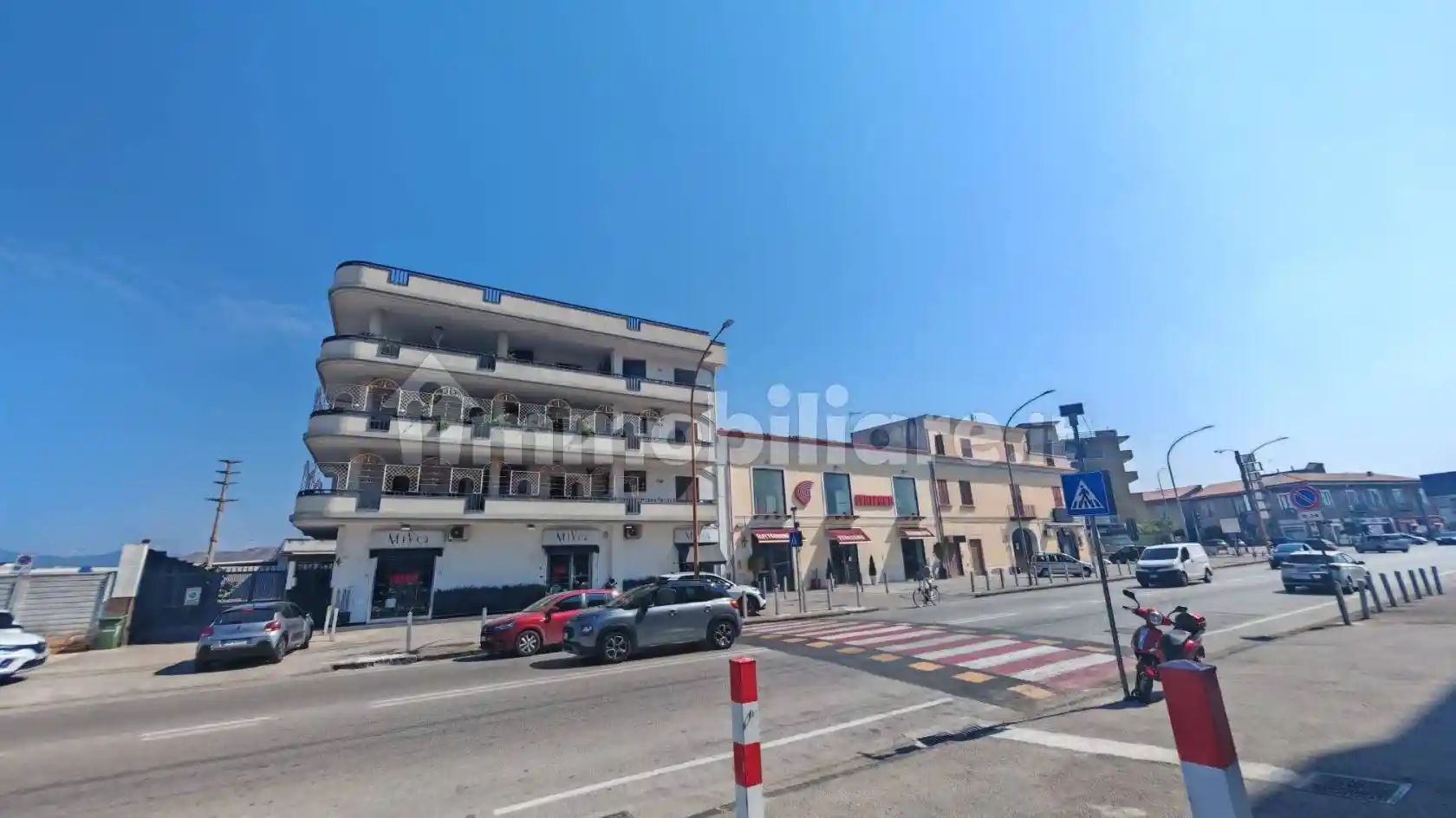Appartamento in vendita a Santa Maria Capua Vetere